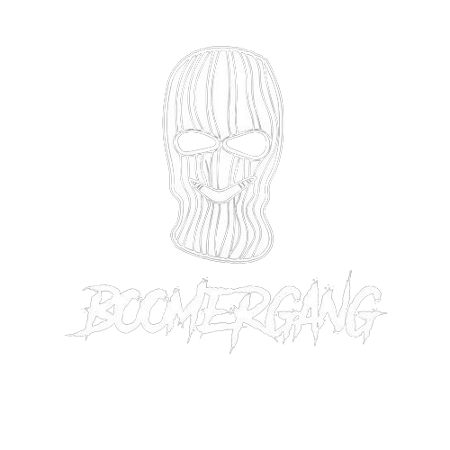 Boomergang Logo